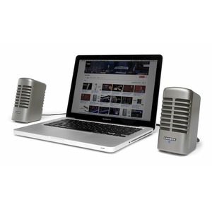 Студийный монитор SAMSON Meteor M2