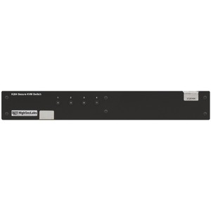 Коммутатор KVM (DVI, USB и аудио) Kramer K204