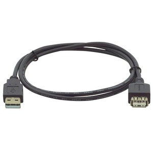 Удлинитель USB 2.0 Тип A - A Kramer C-USB/AAE-15 4.6m