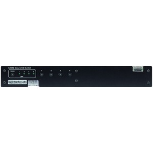 Коммутатор KVM (DVI, USB и аудио) Kramer K304E