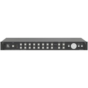 Многофункциональный масштабатор, коммутатор Kramer VP-772