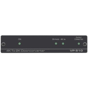Масштабатор видео, графики (VGA), HDMI Kramer VP-510