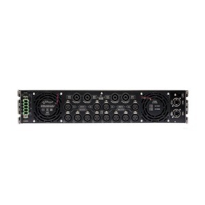 Усилитель мощности POWERSOFT X8 DSP+ETH