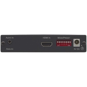 Эмбеддер и деэмбеддер аудиосигнала из сигнала HDMI Kramer FC-69