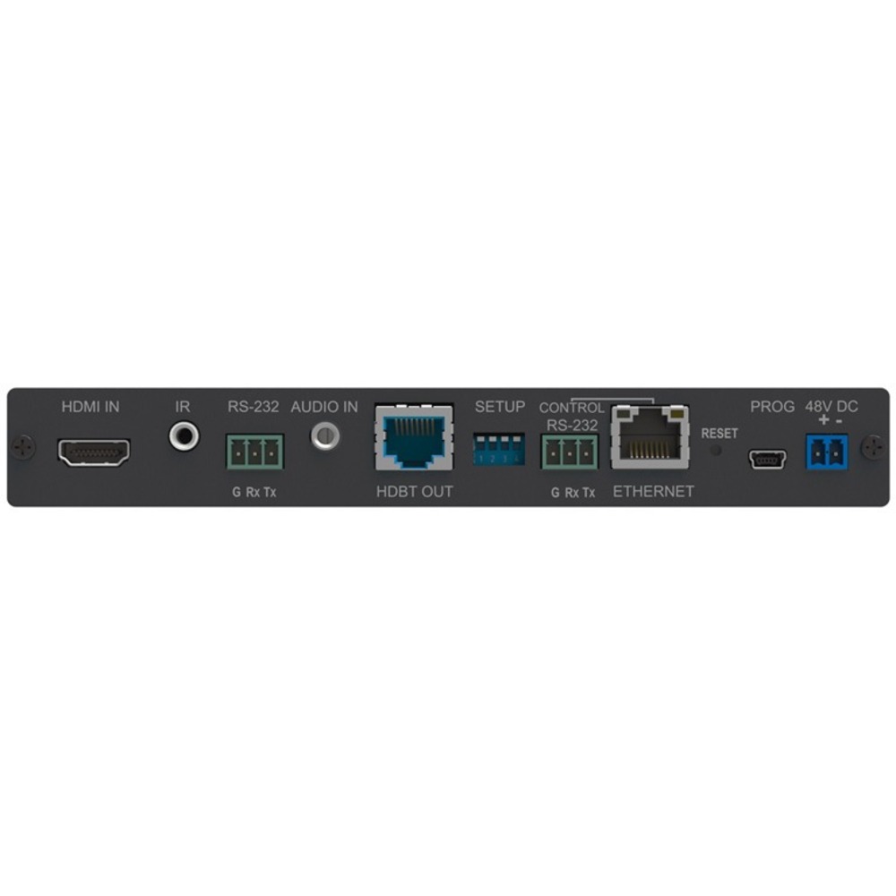 Передача по витой паре HDMI Kramer TP-590RXR