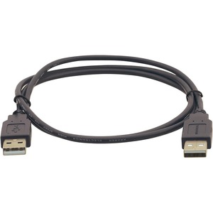 Кабель USB Kramer C-USB/AA-3 0.9m
