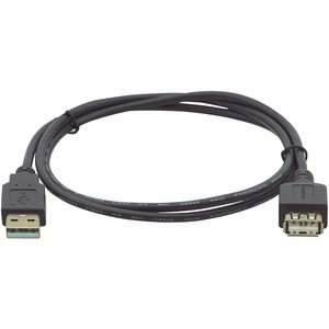 Кабель USB Kramer C-USB/AAE-1 0.3m