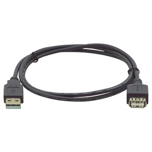 Кабель USB Kramer C-USB/AAE-3 0.9m