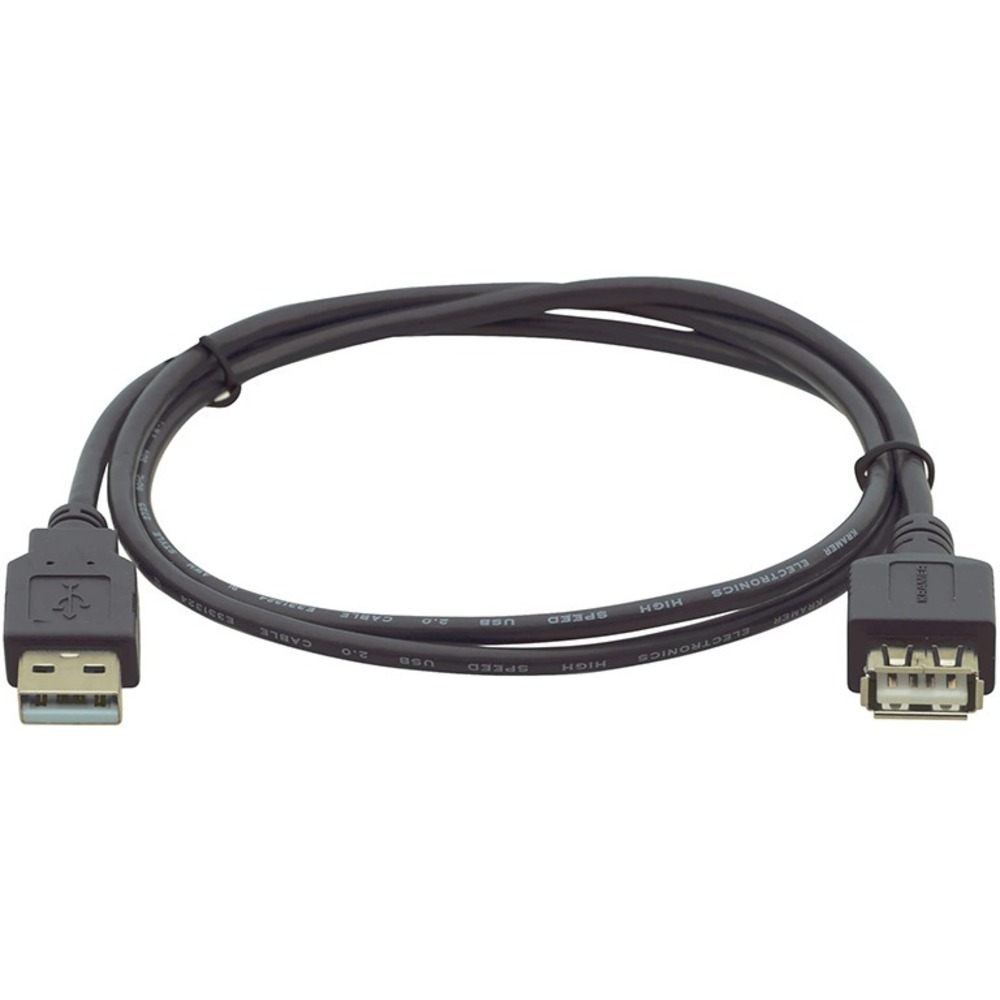 Кабель USB Kramer C-USB/AAE-10 3.0m