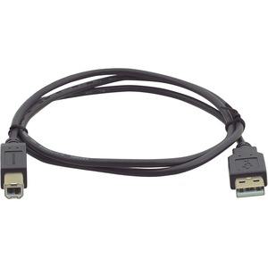Кабель USB Kramer C-USB/AB-3 0.9m