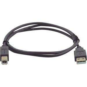 Кабель USB 2.0 Тип A - B Kramer C-USB/AB-15 4.6m