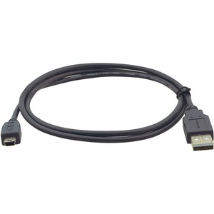 Кабель USB Kramer C-USB/Mini5-3 0.9m