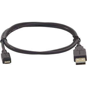 Кабель USB Kramer C-USB/MicroB-6 1.8m