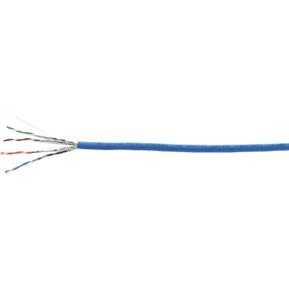 Кабель Витая пара Kramer BC-UNIKat/LSHF-305M