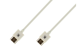 Кабель HDMI Kramer C-HM/HM/PICO/WH-6 1.8m
