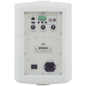 Студийный монитор Kramer TAVOR 6-O (PAIR)/WHITE