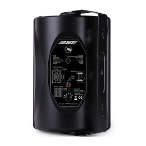 Колонка настенная ABK WL-8063B