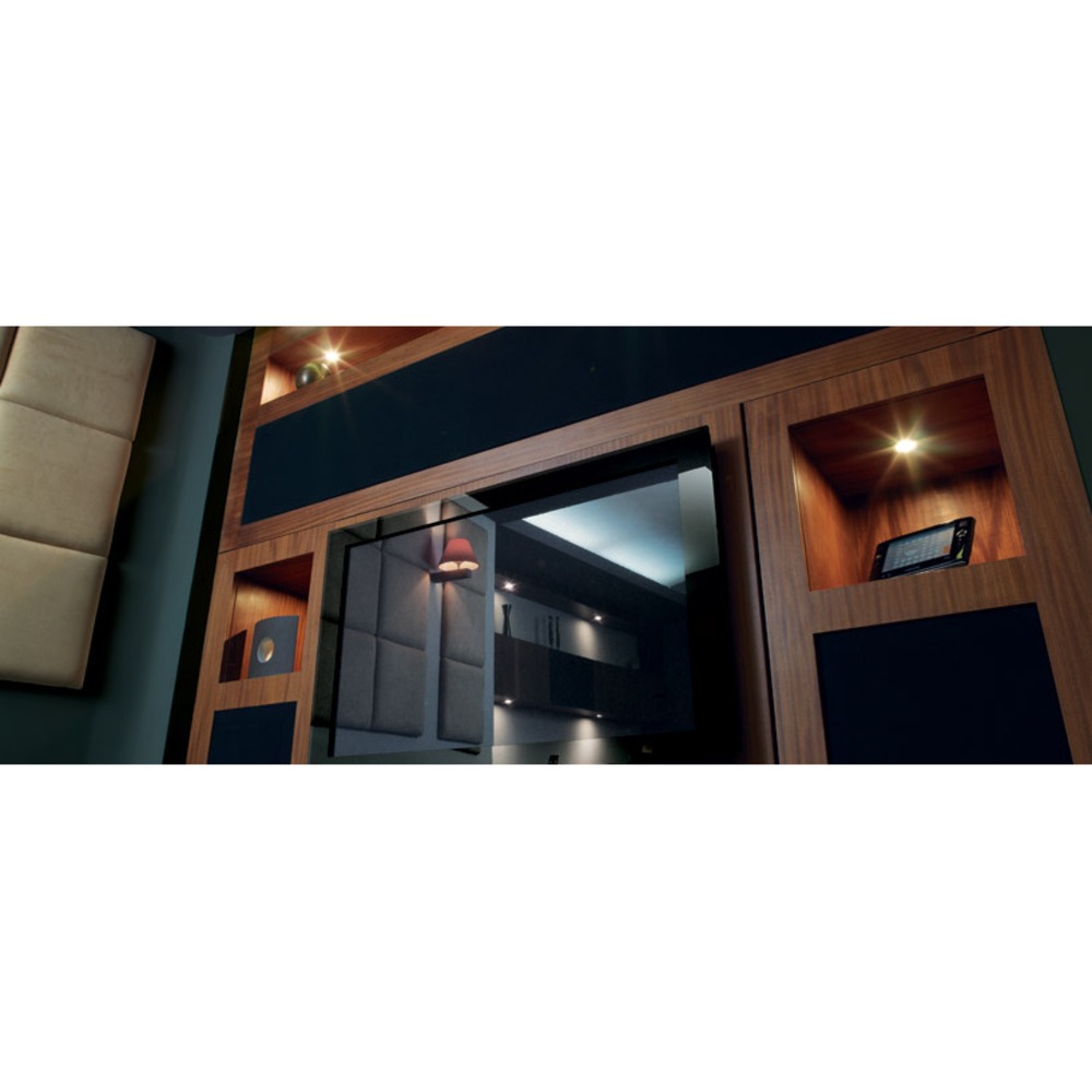 Колонка настенная B&W CT 7.3 LCRS