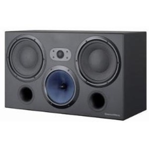 Колонка настенная B&W CT 7.3 LCRS