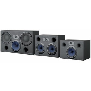 Колонка настенная B&W CT 7.3 LCRS