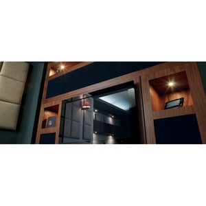 Колонка настенная B&W CT 7.3 LCRS