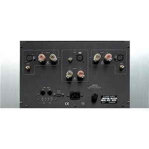 Усилитель мощности Classe Delta CA-3200