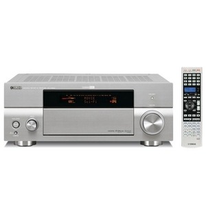 AV-Ресивер Yamaha RX-V1900 Titan