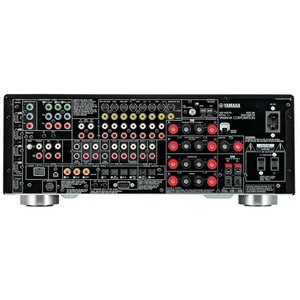 AV-Ресивер Yamaha RX-V1900 Titan