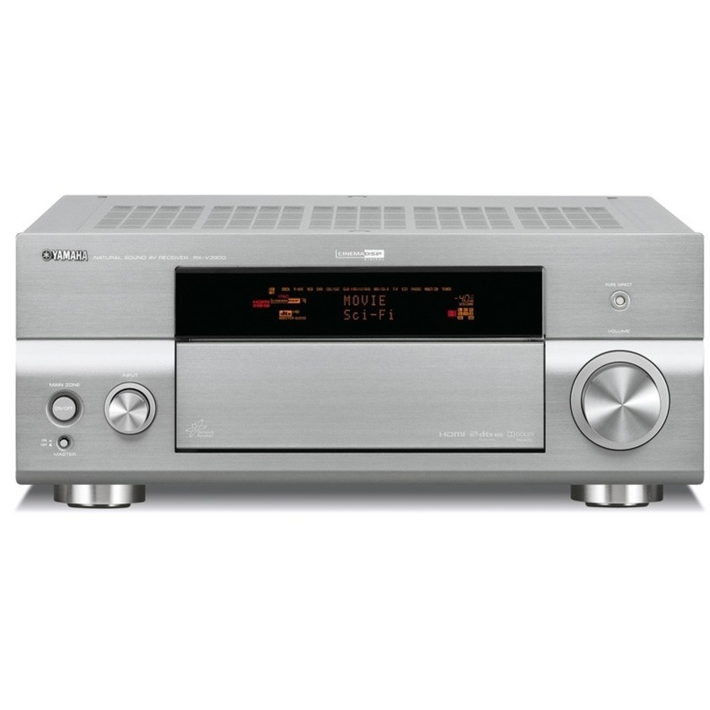 характеристики ямаха rx