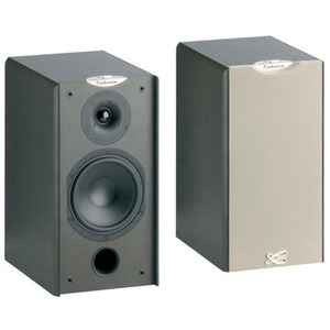 Колонка полочная Cabasse Samoa MT4 Black