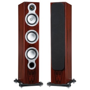 Колонка напольная Monitor Audio Gold Signature 60 Rosewood
