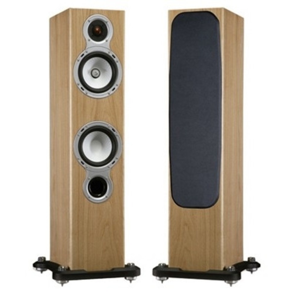 Колонка напольная Monitor Audio Gold Signature 20 Oak