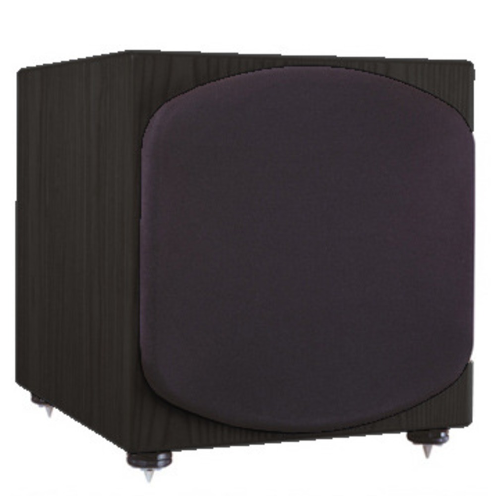 Сабвуфер Monitor Audio Reference Silver RSW12 Black Oak