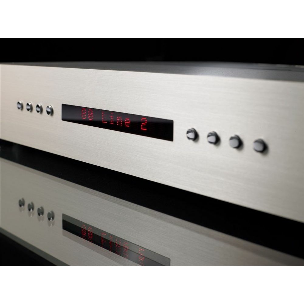 Усилитель интегральный Densen B-150 Plus Silver