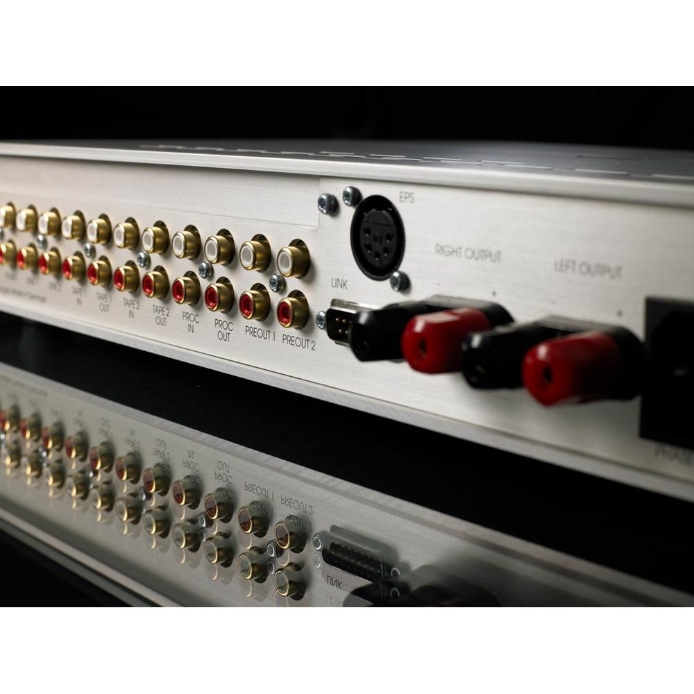 Усилитель интегральный Densen B-150 Plus Silver