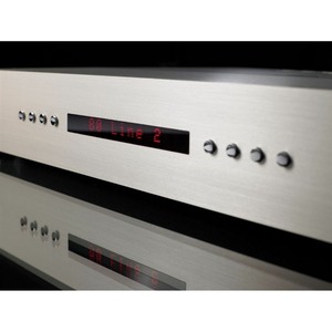 Усилитель интегральный Densen B-150 Plus Silver