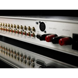 Усилитель интегральный Densen B-150 Plus Silver