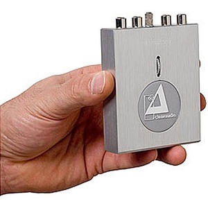 Фонокорректор ClearAudio Phonostage Nano Phono