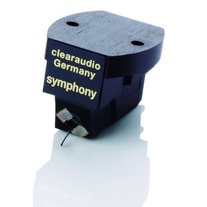 Головка звукоснимателя ClearAudio Symphony V2 Cartridge