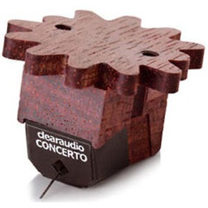 Головка звукоснимателя ClearAudio Concerto V2 Cartridge