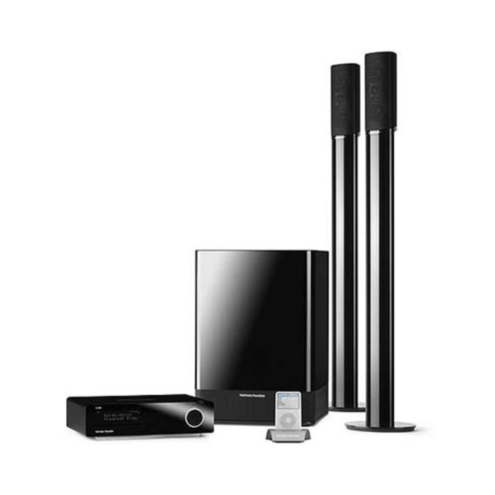 Комплект колонок Harman Kardon HS250