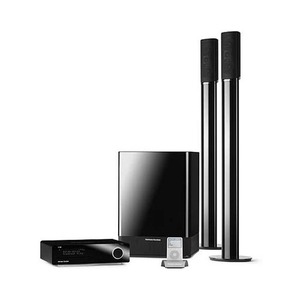 Комплект колонок Harman Kardon HS250