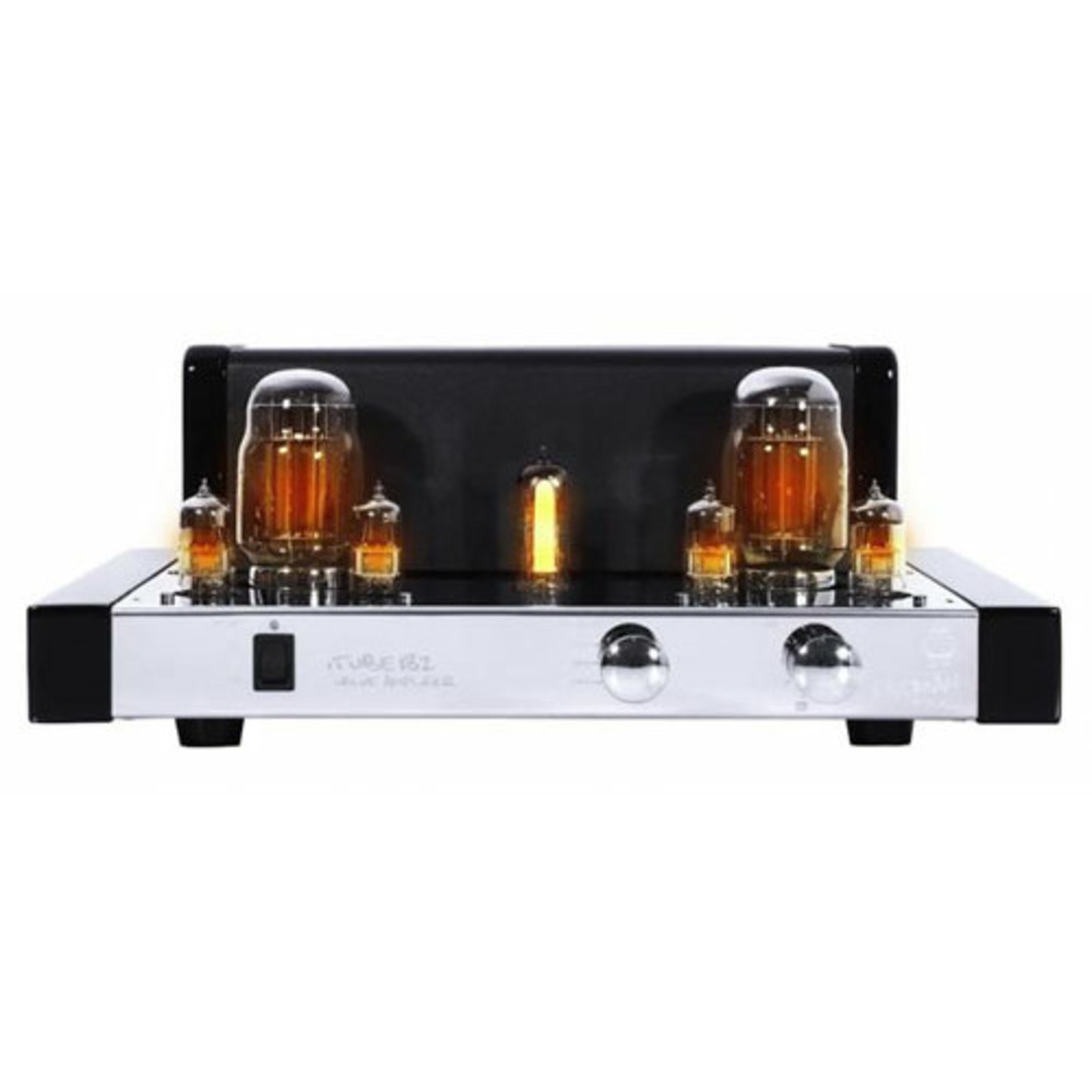 Усилитель интегральный Fatman iTube 182