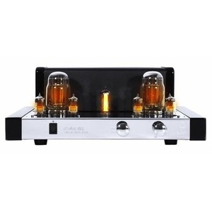 Усилитель интегральный Fatman iTube 182