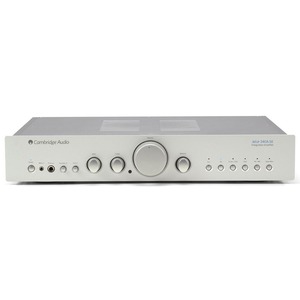 Усилитель интегральный Cambridge Audio Azur 340A