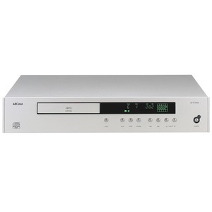 CD проигрыватель Arcam Diva CD73 Silver