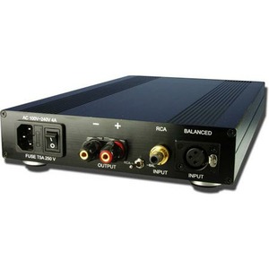 Усилитель мощности NuForce Reference 9 V2 Silver