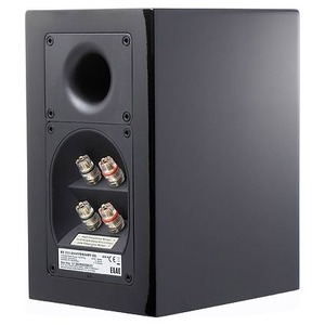 Колонка полочная Elac BS 203 Anniversary Edition Titan