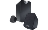 Комплект колонок Acoustic Energy Aego M Black