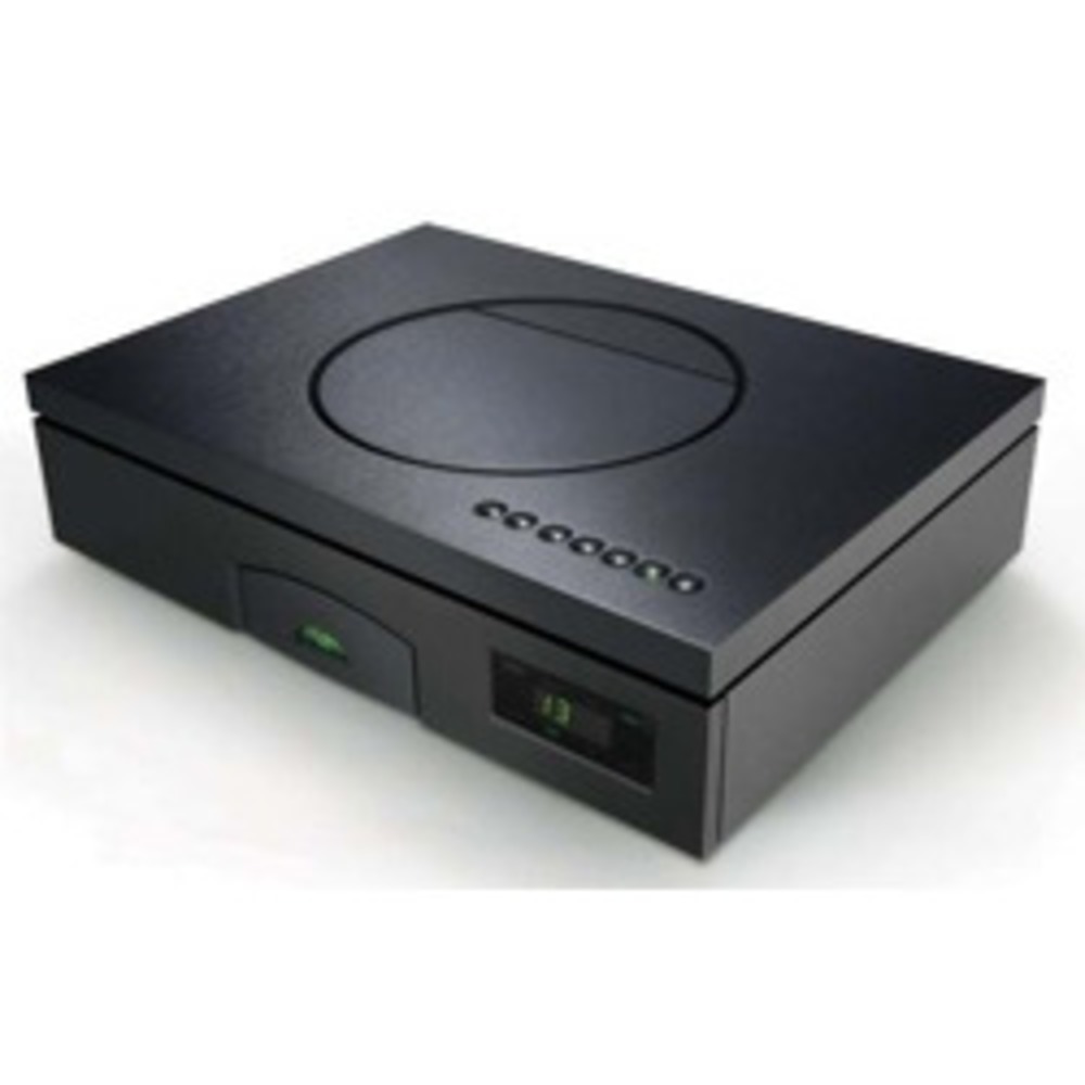 CD проигрыватель Naim Audio CD555